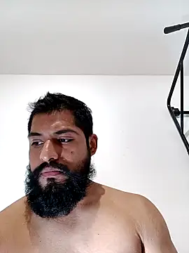 HombreS3n online show from 24, 1, 2025