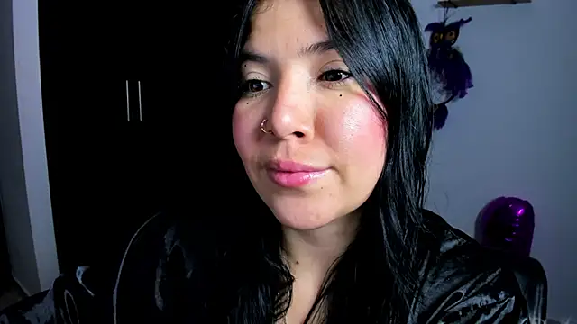 Snapshot of AilynRed chatting on 21, 1, 2025 AilynRed online show from 21, 1, 2025