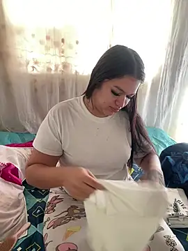 GemaGranadoss online show from 9, 2, 2026