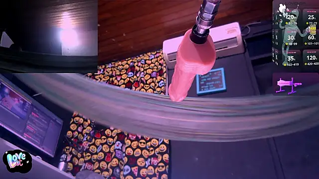 waterfalls girl online show from 7, 3, 2026