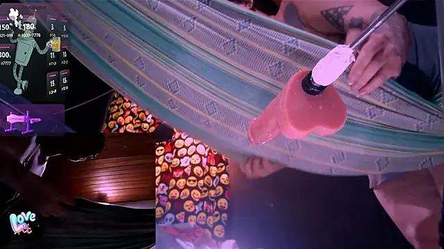 waterfalls girl online show from 11, 3, 2026