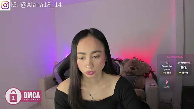 Alana Pherson online show from 13, 11, 2025