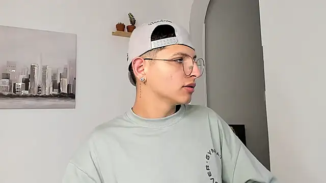 a lejandro 0 8 online show from 7, 3, 2025