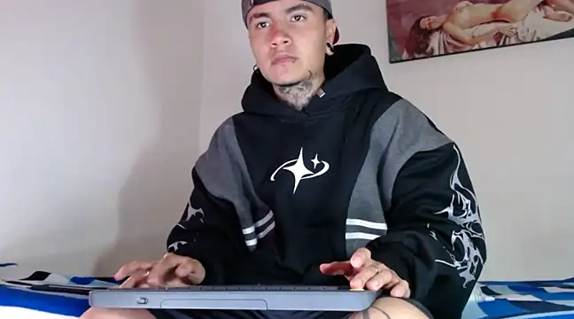 dannteftm online show from 25, 12, 2024