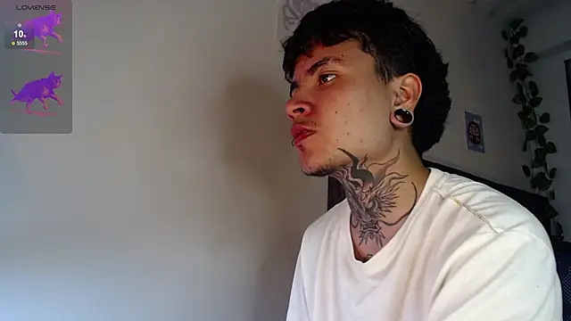 dannteftm online show from 25, 10, 2025