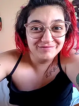 Snapshot of ConeNella chatting on 10, 12, 2024 ConeNella online show from 10, 12, 2024