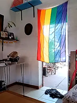 Snapshot of ConeNella chatting on 12, 12, 2024 ConeNella online show from 12, 12, 2024