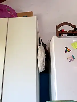 Snapshot of ConeNella chatting on 20, 12, 2024 ConeNella online show from 20, 12, 2024