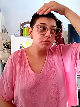 Snapshot of ConeNella chatting on 22, 12, 2024 ConeNella online show from 22, 12, 2024