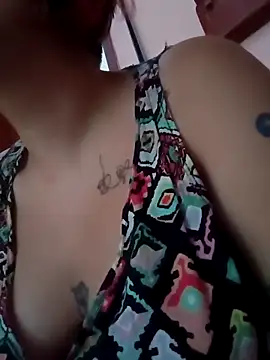 Snapshot of ConeNella chatting on 29, 12, 2024 ConeNella online show from 29, 12, 2024