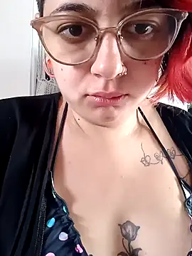 Snapshot of ConeNella chatting on 30, 12, 2024 ConeNella online show from 30, 12, 2024