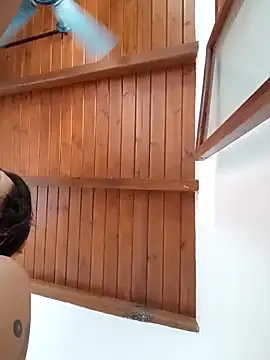 Snapshot of ConeNella chatting on 6, 3, 2025 ConeNella online show from 6, 3, 2025