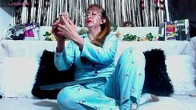 Snapshot of Wiktoria_Brownx chatting on 18, 4, 2026 Wiktoria Brownx online show from 18, 4, 2026