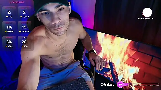 Snapshot of sexyboycolombi4 chatting on 7, 5, 2026 sexyboycolombi4 online show from 7, 5, 2026