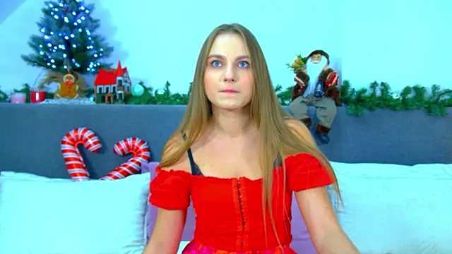 MelissaMelrey online show from 13, 12, 2024