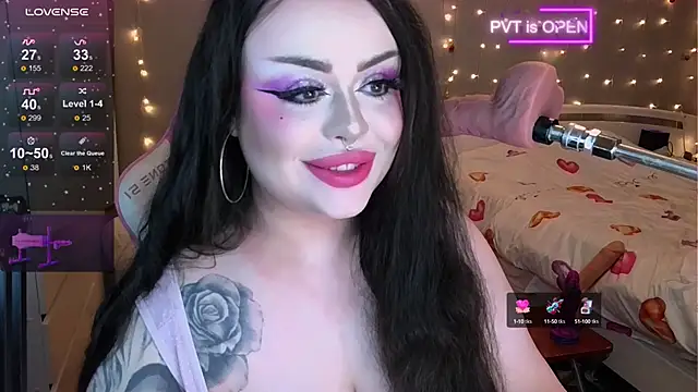 Snapshot of og_maddison chatting on 28, 12, 2024 og maddison online show from 28, 12, 2024