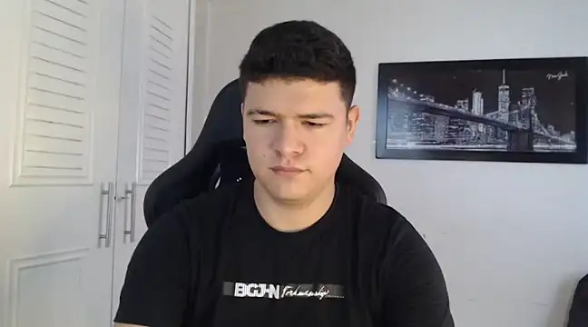 Plug Control online show from 9, 12, 2024