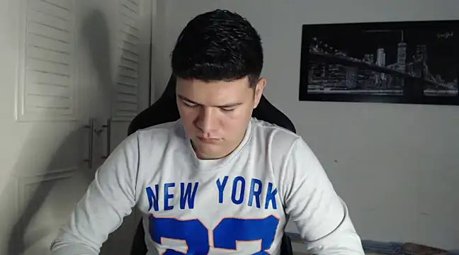 Plug Control online show from 10, 12, 2024