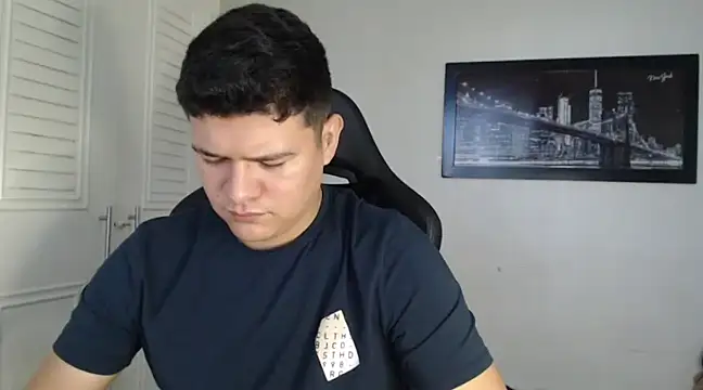 Plug Control online show from 10, 12, 2024