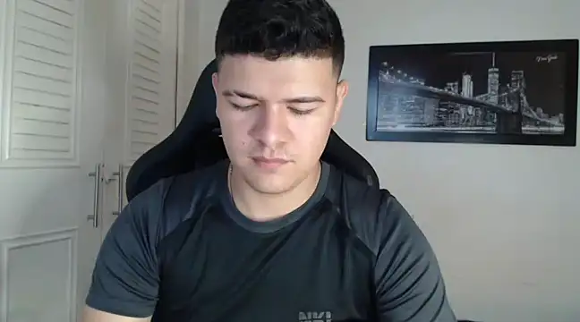 Plug Control online show from 14, 12, 2024