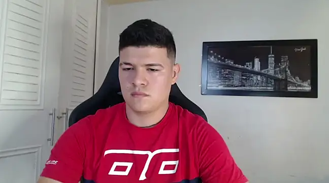 Plug Control online show from 22, 12, 2024