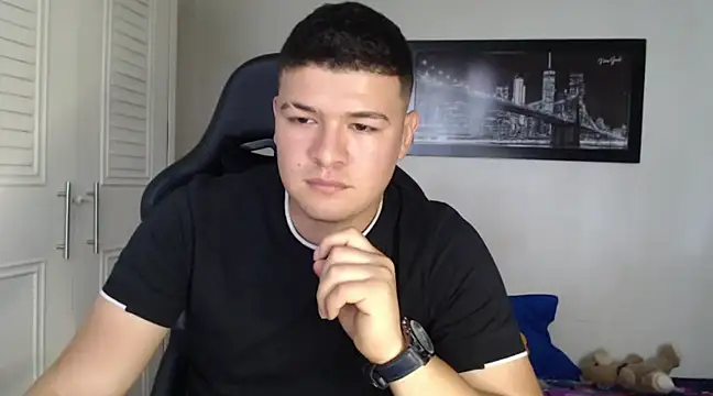 Plug Control online show from 30, 12, 2024