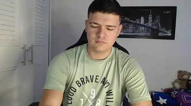 Plug Control online show from 31, 12, 2024