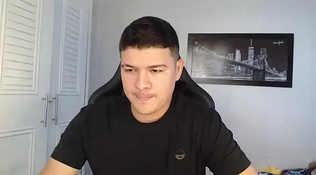 Plug Control online show from 3, 1, 2025