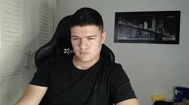 Plug Control online show from 4, 1, 2025