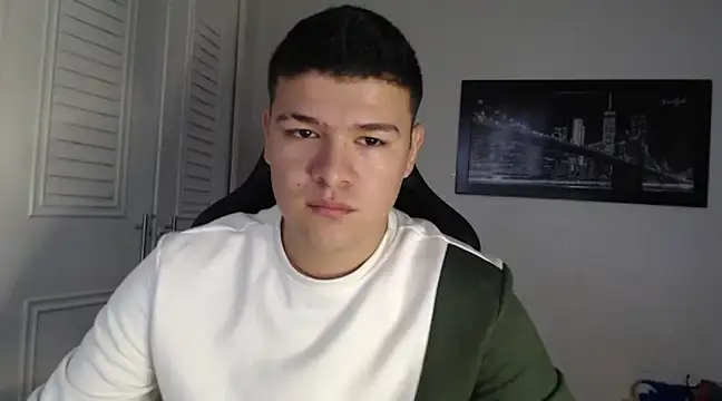 Plug Control online show from 5, 1, 2025