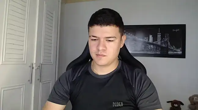 Plug Control online show from 8, 1, 2025