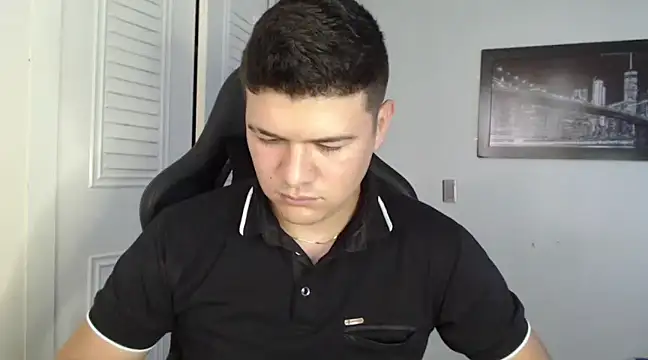 Plug Control online show from 8, 1, 2025