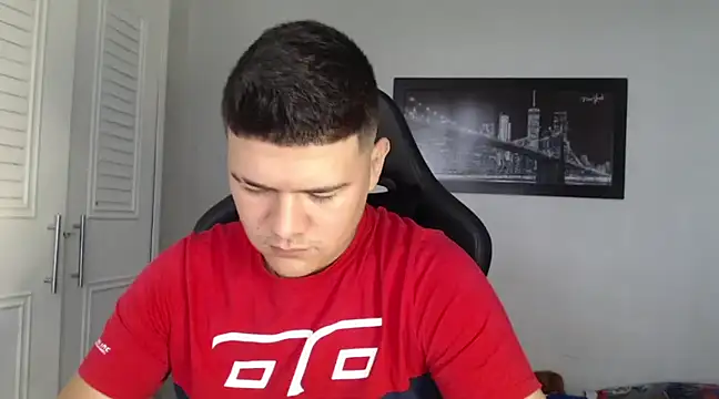 Plug Control online show from 9, 1, 2025