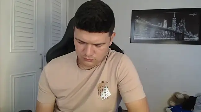 Plug Control online show from 18, 1, 2025