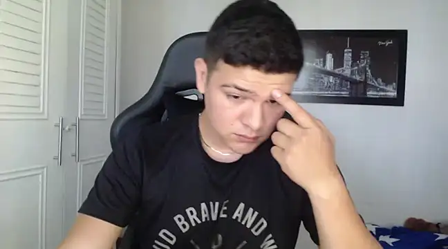 Plug Control online show from 20, 1, 2025