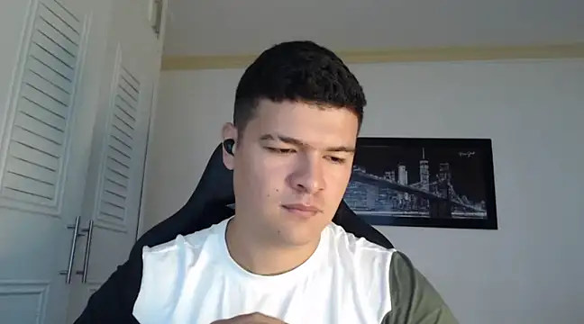 Plug Control online show from 29, 1, 2025