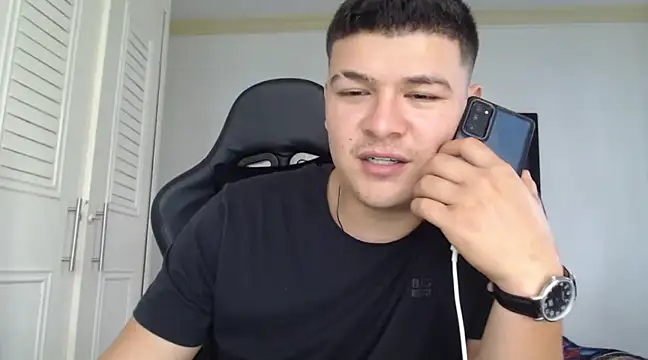 Plug Control online show from 1, 2, 2025