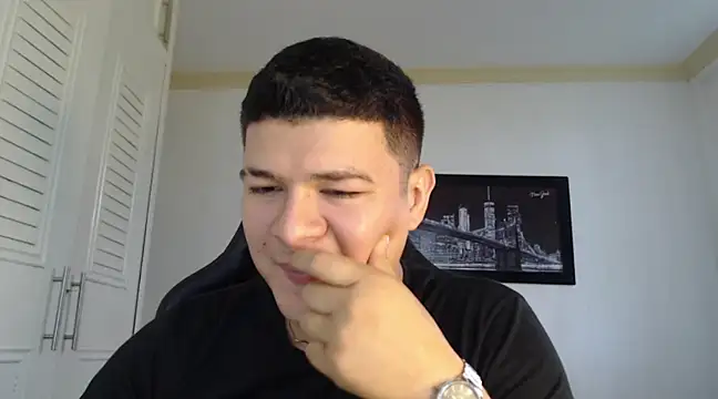 Plug Control online show from 7, 2, 2025