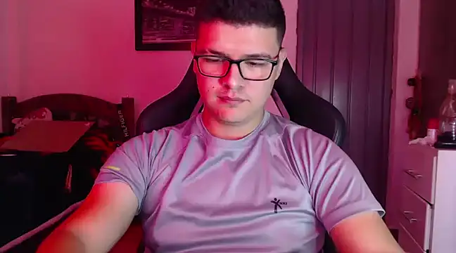 Plug Control online show from 19, 2, 2025