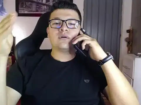 Plug Control online show from 21, 2, 2025