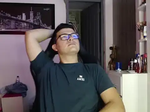 Plug Control online show from 25, 2, 2025