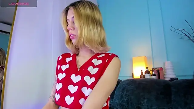 Courtney gonet online show from 19, 1, 2025