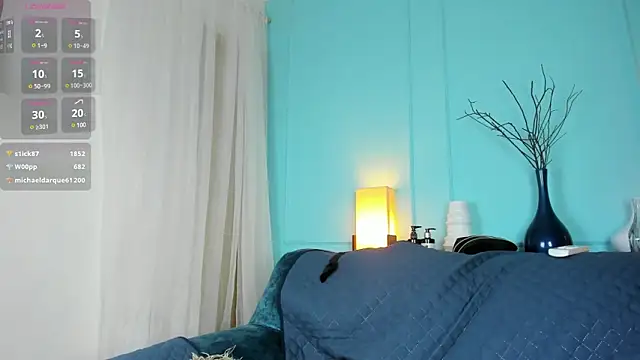 Courtney gonet online show from 3, 2, 2025