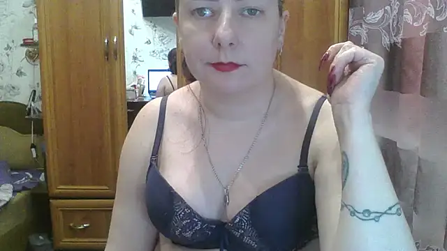 SophieNightAh online show from 25, 1, 2025