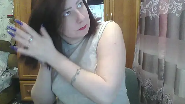 SophieNightAh online show from 21, 3, 2025