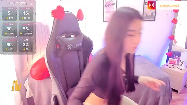 Snapshot of Amy_joones chatting on 10, 2, 2025 Amy joones online show from 10, 2, 2025