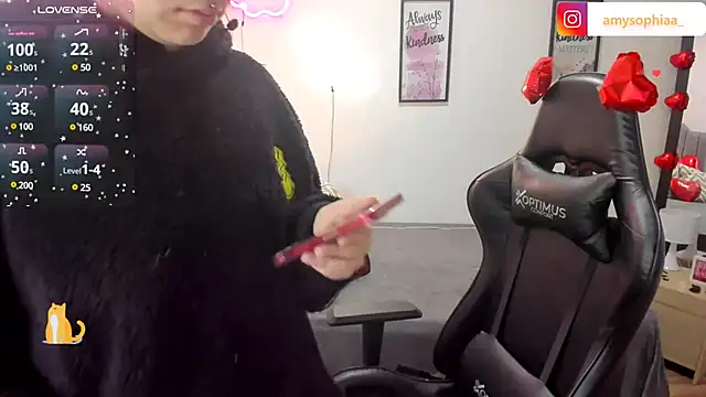 Snapshot of Amy_joones chatting on 12, 2, 2025 Amy joones online show from 12, 2, 2025