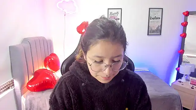 Snapshot of Amy_joones chatting on 14, 2, 2025 Amy joones online show from 14, 2, 2025