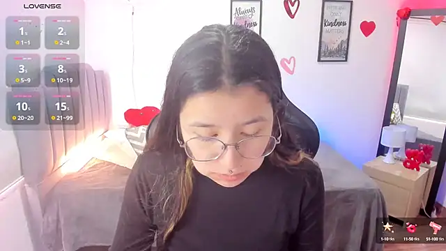 Snapshot of Amy_joones chatting on 22, 2, 2025 Amy joones online show from 22, 2, 2025