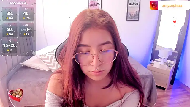 Snapshot of Amy_joones chatting on 26, 2, 2025 Amy joones online show from 26, 2, 2025